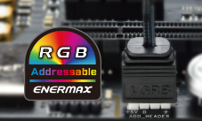 StarryKnight SK30 Mid-Tower Case